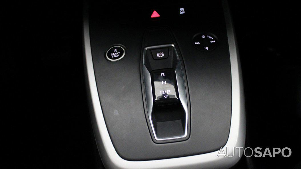 Audi Q4 35 55 kWH de 2023