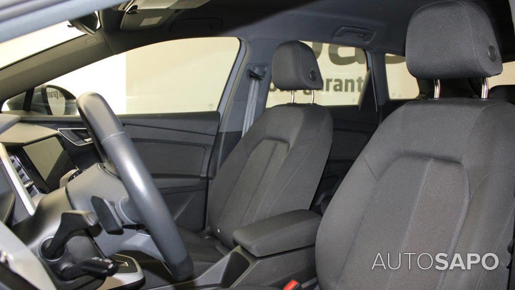 Audi Q4 35 55 kWH de 2023