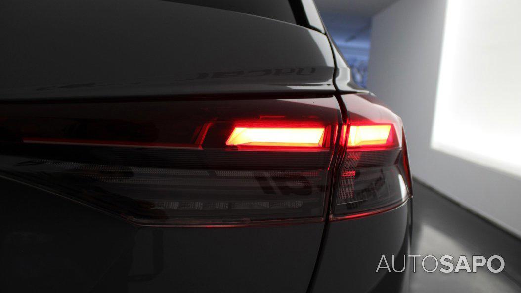 Audi Q4 35 55 kWH de 2023