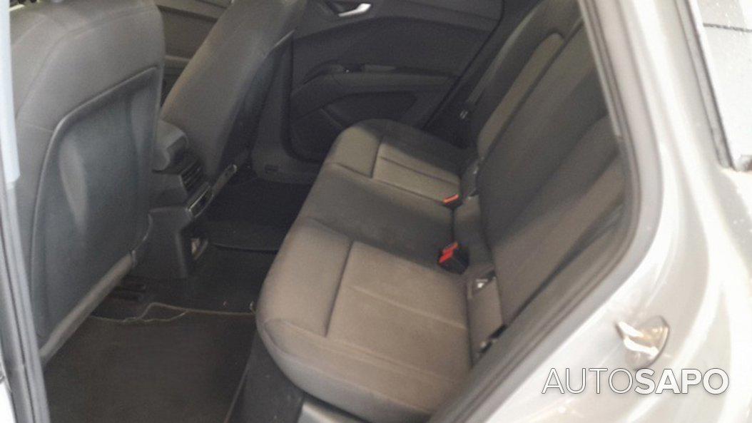 Audi Q4 35 55 kWH de 2023