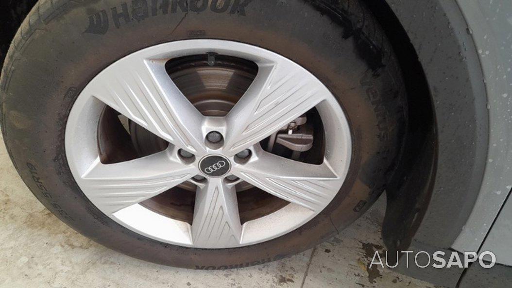 Audi Q4 35 55 kWH de 2023