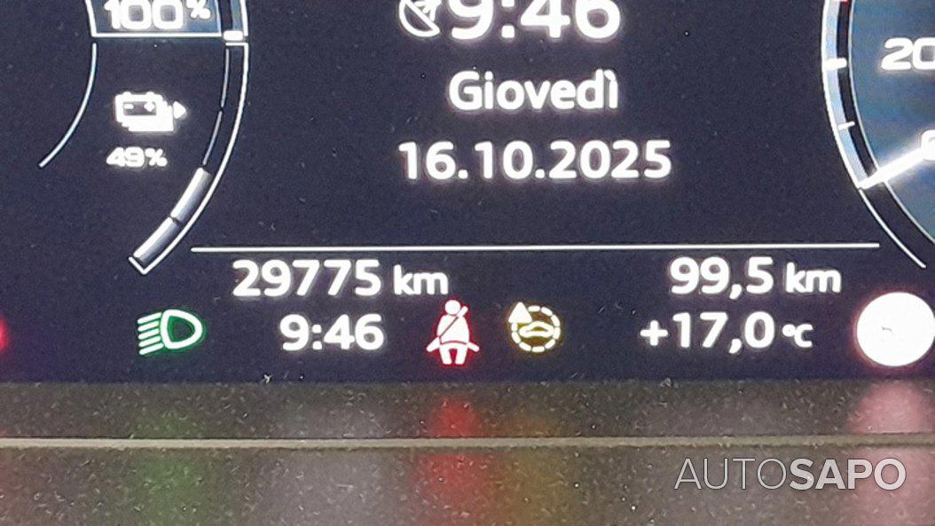 Audi Q4 35 55 kWH de 2023