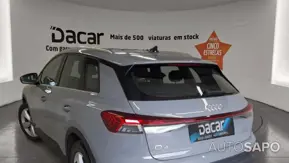 Audi Q4 35 55 kWH de 2023