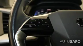 Audi Q4 35 55 kWH de 2023