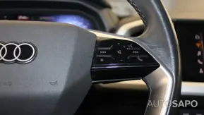 Audi Q4 35 55 kWH de 2023