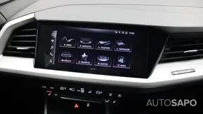 Audi Q4 35 55 kWH de 2023