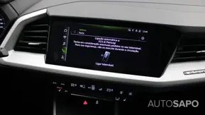 Audi Q4 35 55 kWH de 2023