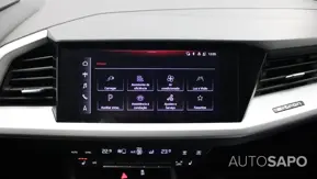 Audi Q4 35 55 kWH de 2023