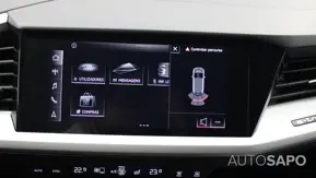 Audi Q4 35 55 kWH de 2023