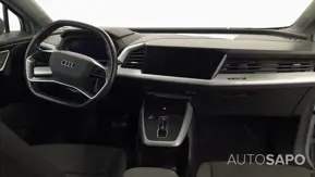 Audi Q4 35 55 kWH de 2023