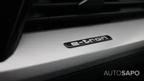 Audi Q4 35 55 kWH de 2023