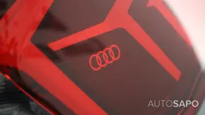 Audi Q4 35 55 kWH de 2023