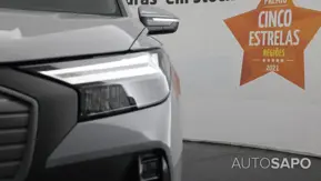 Audi Q4 35 55 kWH de 2023