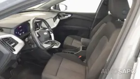 Audi Q4 35 55 kWH de 2023