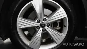 Audi Q4 35 55 kWH de 2023