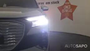 Audi Q4 35 55 kWH de 2023