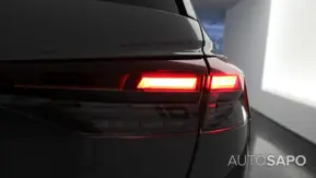 Audi Q4 35 55 kWH de 2023