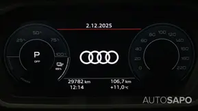 Audi Q4 35 55 kWH de 2023