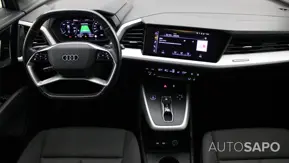 Audi Q4 35 55 kWH de 2023