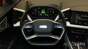 Audi Q4 35 55 kWH de 2023