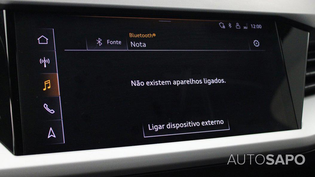 Audi Q4 35 55 kWH de 2022