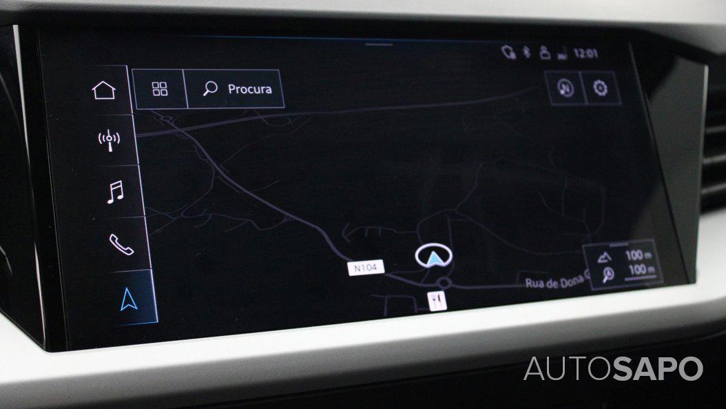 Audi Q4 35 55 kWH de 2022