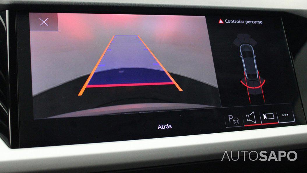 Audi Q4 35 55 kWH de 2022