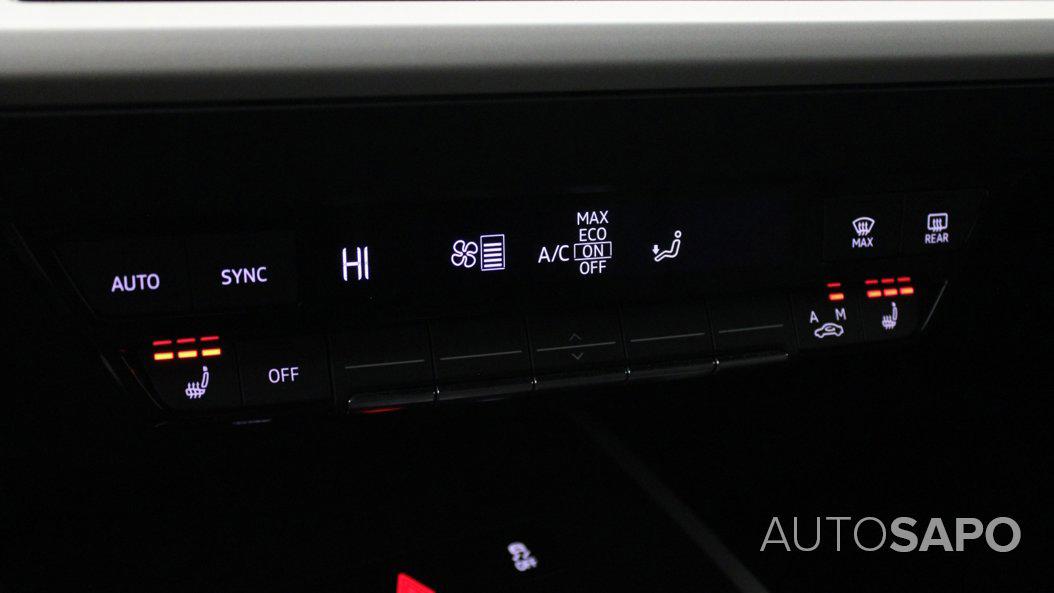 Audi Q4 35 55 kWH de 2022