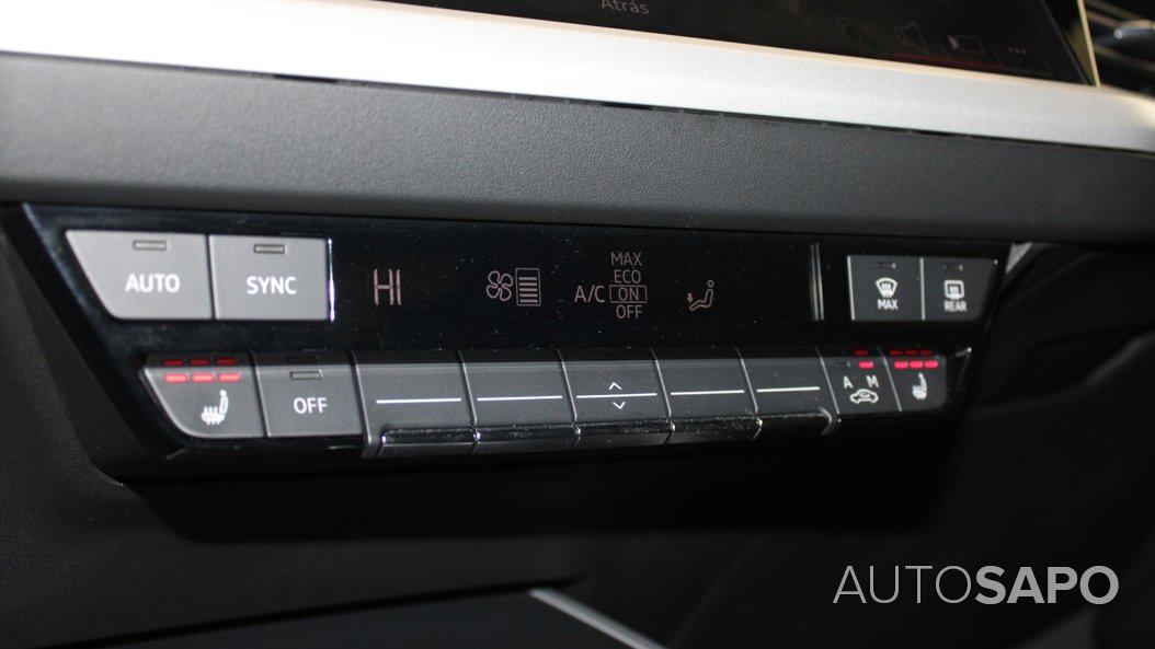 Audi Q4 35 55 kWH de 2022