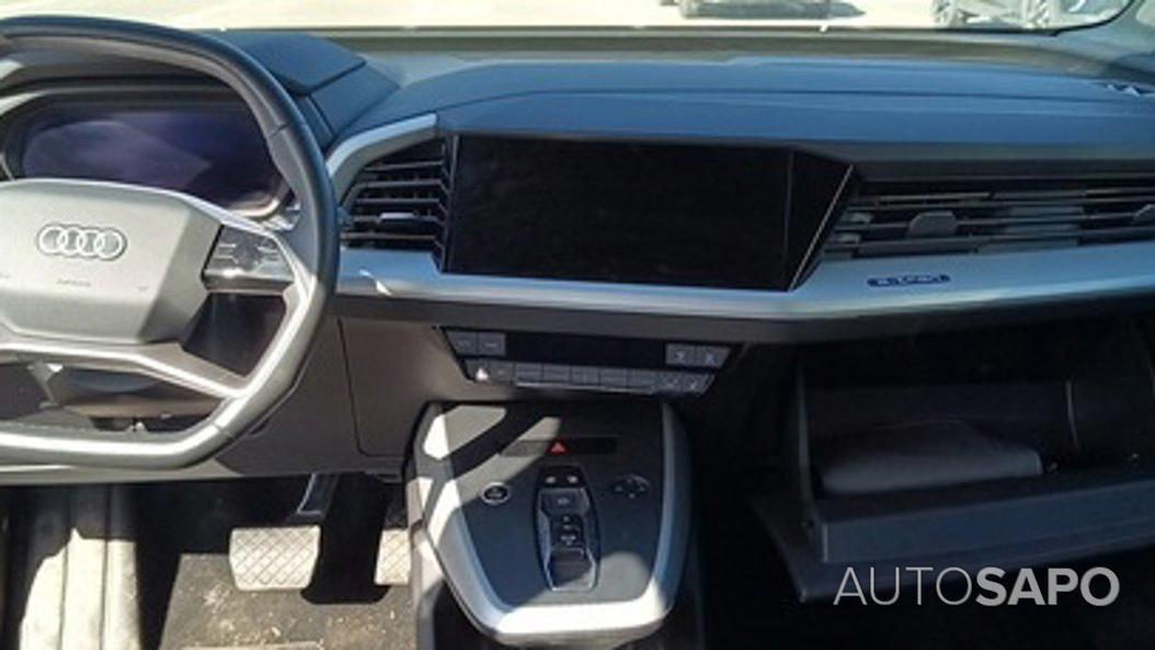 Audi Q4 35 55 kWH de 2022