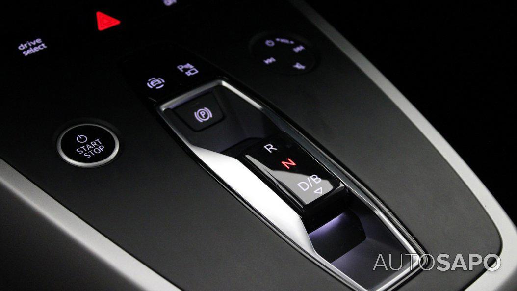 Audi Q4 35 55 kWH de 2022