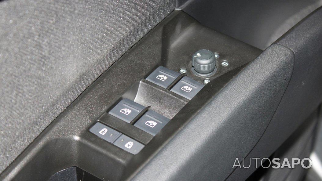 Audi Q4 35 55 kWH de 2022