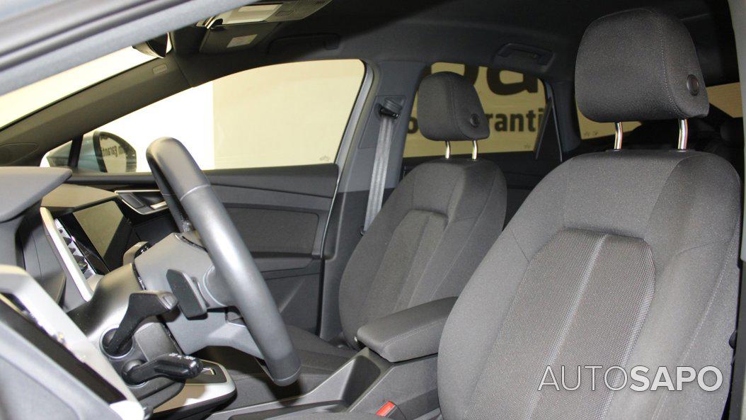 Audi Q4 35 55 kWH de 2022