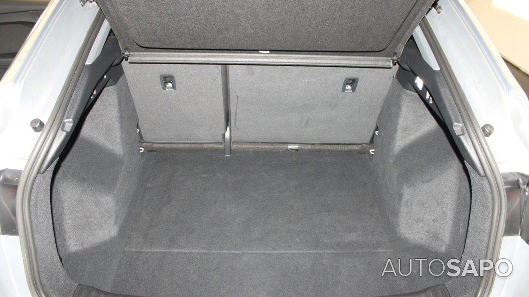 Audi Q4 35 55 kWH de 2022