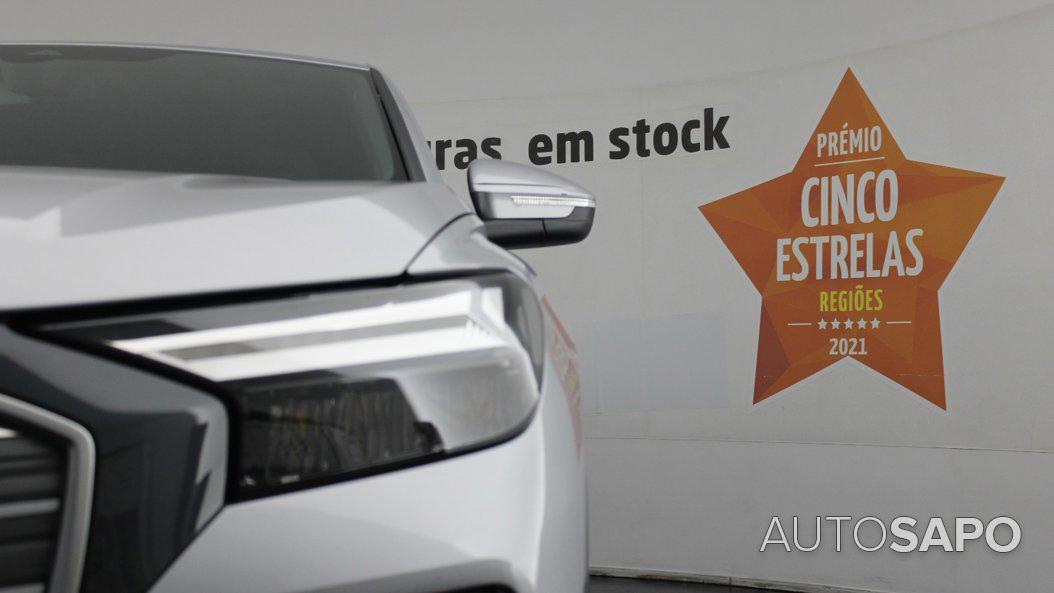 Audi Q4 35 55 kWH de 2022