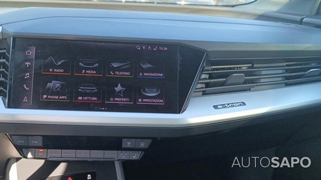 Audi Q4 35 55 kWH de 2022