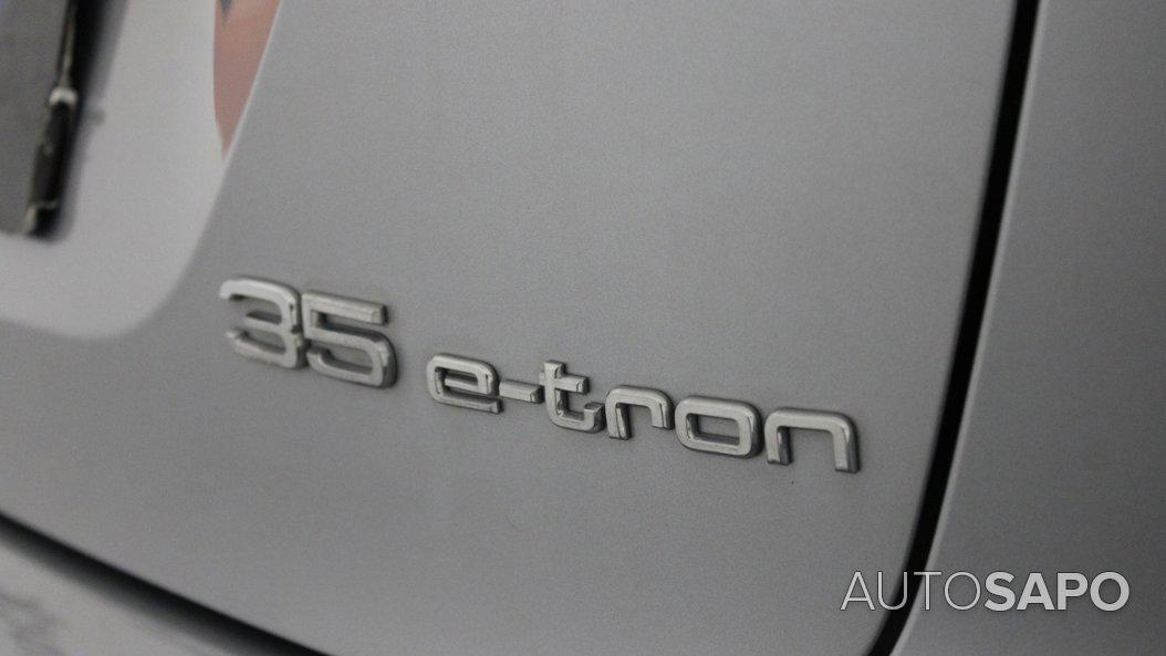 Audi Q4 35 55 kWH de 2022