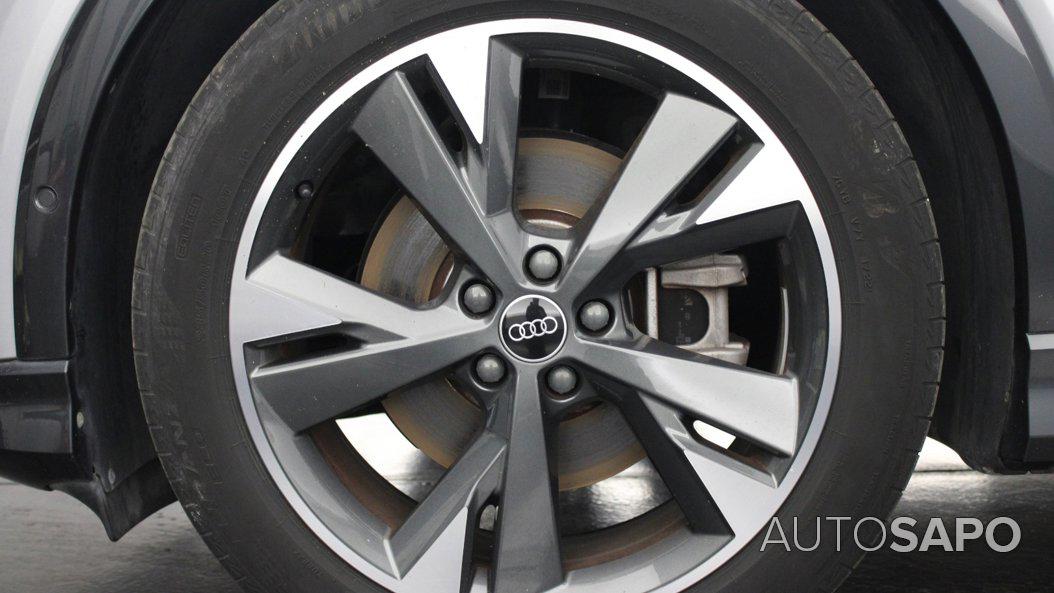 Audi Q4 35 55 kWH de 2022