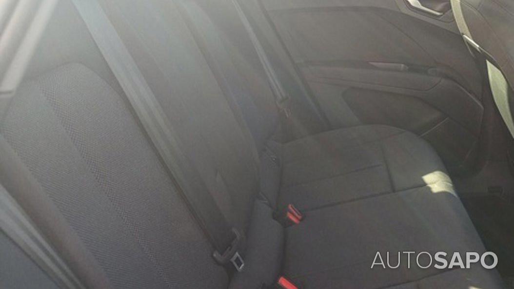 Audi Q4 35 55 kWH de 2022