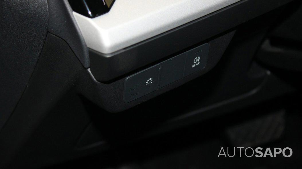 Audi Q4 35 55 kWH de 2022