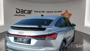 Audi Q4 35 55 kWH de 2022