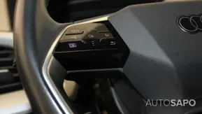 Audi Q4 35 55 kWH de 2022