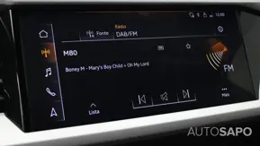 Audi Q4 35 55 kWH de 2022