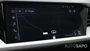 Audi Q4 35 55 kWH de 2022