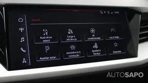 Audi Q4 35 55 kWH de 2022