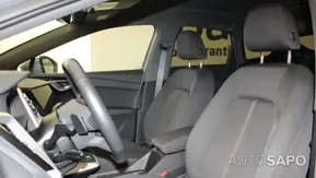 Audi Q4 35 55 kWH de 2022