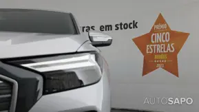 Audi Q4 35 55 kWH de 2022