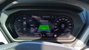 Audi Q4 35 55 kWH de 2022