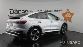 Audi Q4 35 55 kWH de 2022