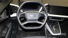 Audi Q4 35 55 kWH de 2022